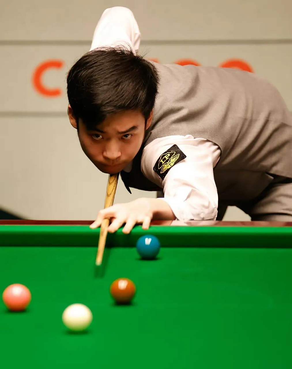 这样的防守 这样的防守