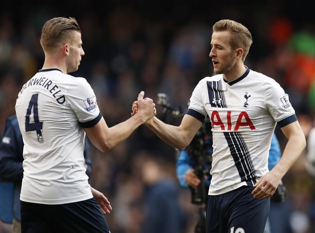 他们已是一 他们已是一