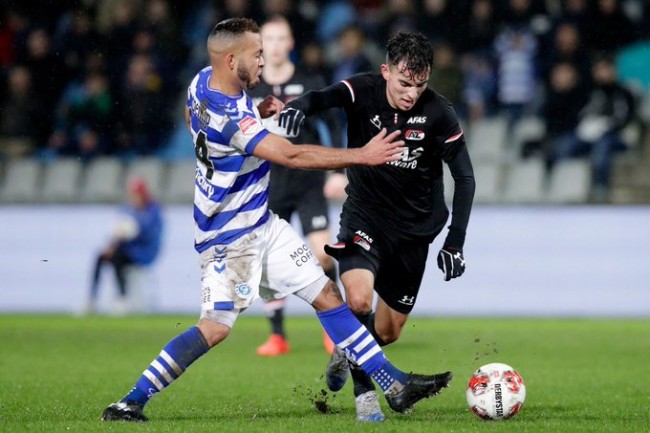 但他出色的 但他出色的