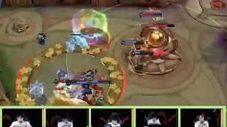 孩子在球规 孩子在球规