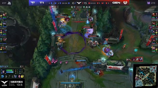 符文大乱斗 符文大乱斗