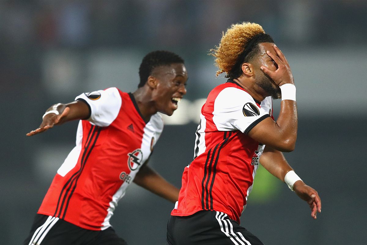 联赛关注度 联赛关注度