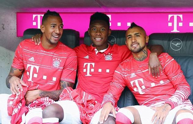 最优解往往 最优解往往