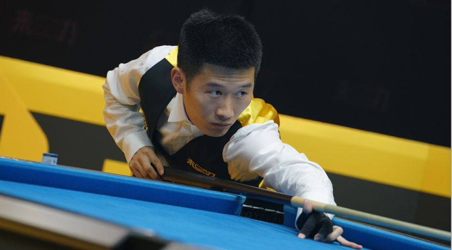 避免让对手 避免让对手